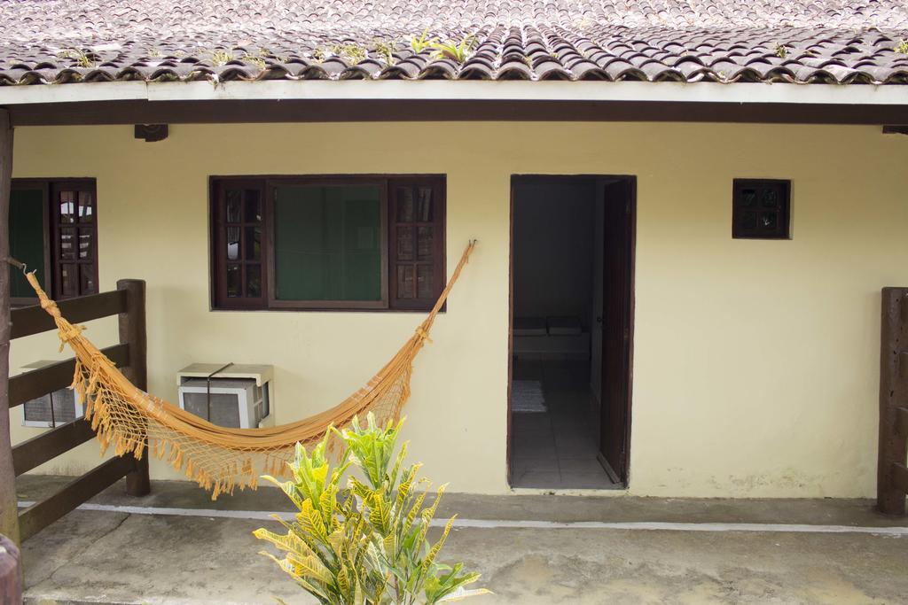 Hotel Fazenda Agua Branca Bonito  Exterior foto